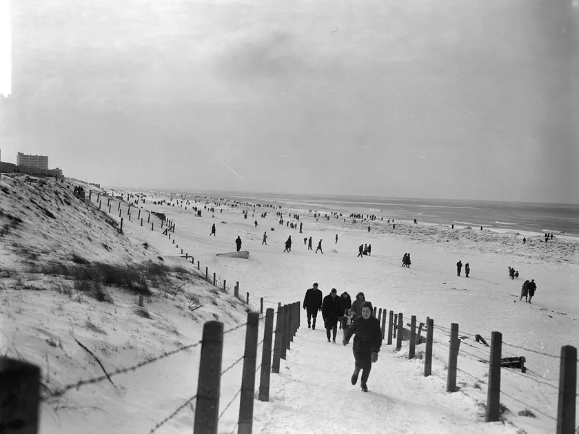 Strand Zandvoort